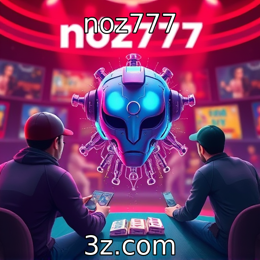 Impactos da inteligência artificial na criação de jogos