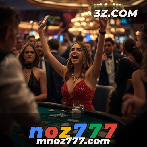 Experiência Incomparável no Cassino do no777