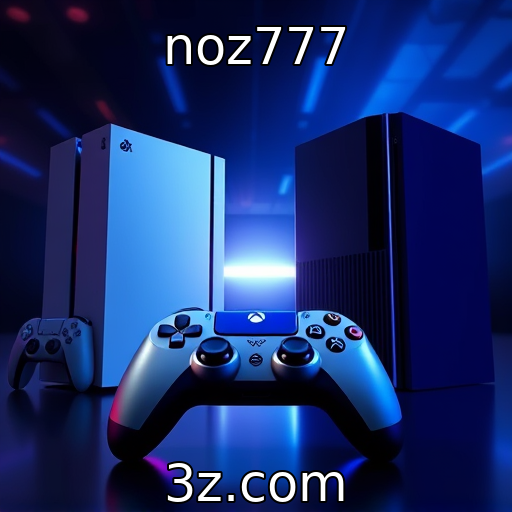 Consoles versus PC na experiência gamer