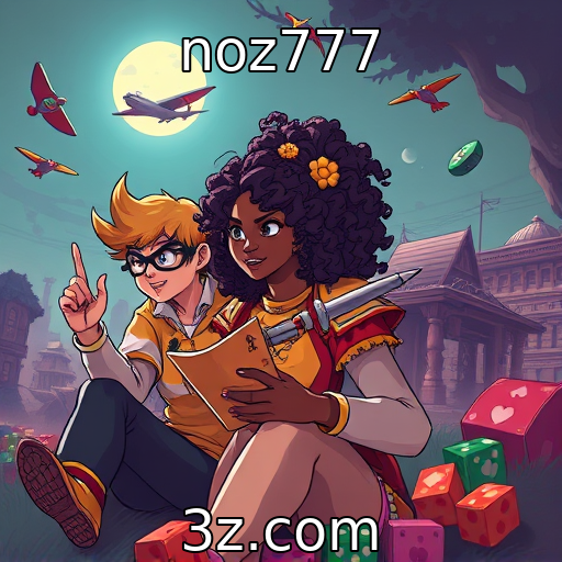 Narrativas diversificadas nos jogos e sua recepção pelo público