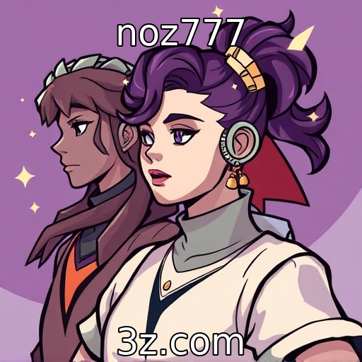 Análise da inclusão de diversidade nos personagens de jogos