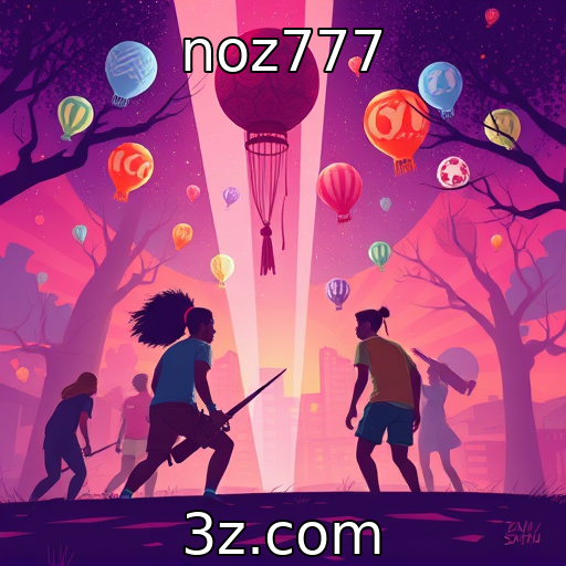 Diversidade e inclusão nos personagens de games