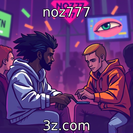 Desafios da diversidade e inclusão nos games