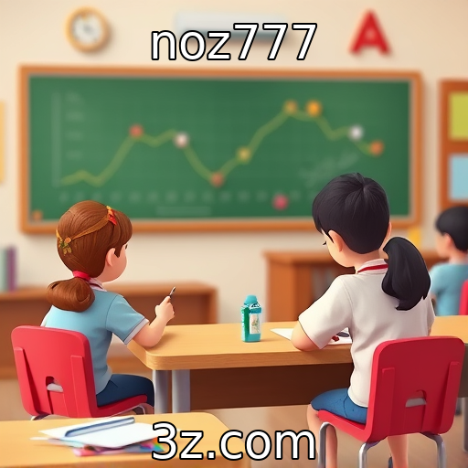 Aumenta a demanda por jogos educativos nas salas de aula