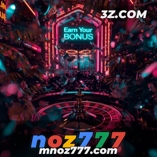 Experimente Esporte Noz777: Diversão à Vista!