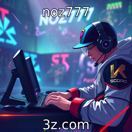 Relevância dos eSports no cenário atual