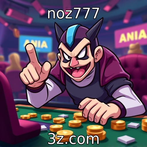 Mudanças na dinâmica de financiamento de jogos