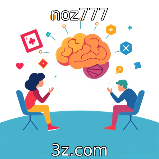 Relação entre jogos e saúde mental em discussões contemporâneas