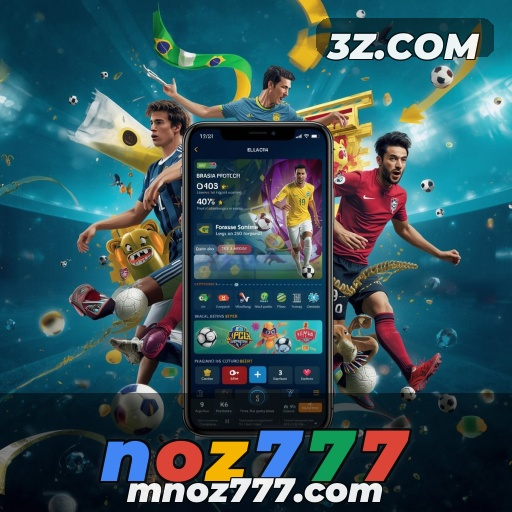 Recursos Pagos no Noz777: Uma Revolução nos Jogos Brasileiros