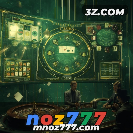 Recursos Impressionantes da Plataforma do noz777 para Jogadores