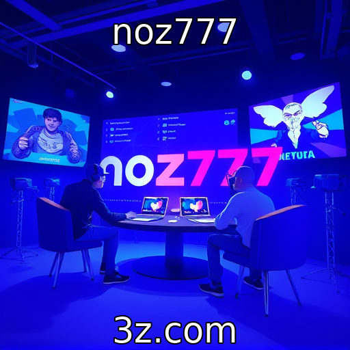 Interação entre comunidades de jogadores e desenvolvedores