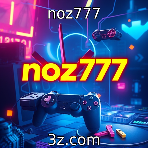 Inovações tecnológicas no desenvolvimento de jogos